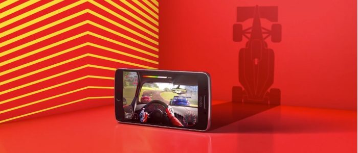 Motorola Moto G5 Plus su Amazon