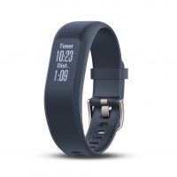 garmin vivosmart