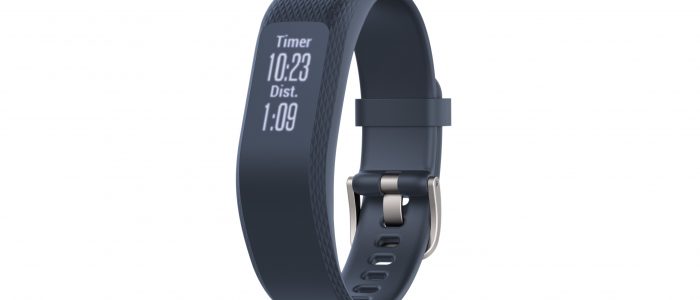 garmin vivosmart
