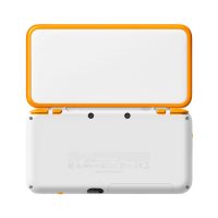 nintendo 2DS XL foto 3