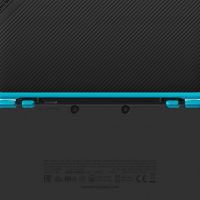 nintendo 2DS XL foto 4