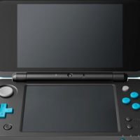 nintendo 2DS XL foto 5