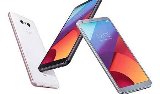 lg g6