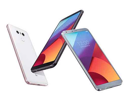 lg g6