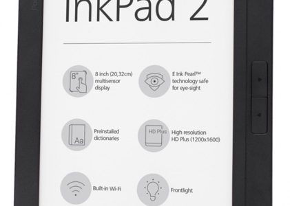 InkPad 2