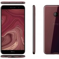 HTC U Ocen