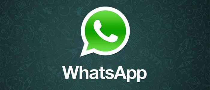 aggiornamento di whatsapp per iphone