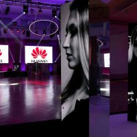 Huawei evento 23 maggio