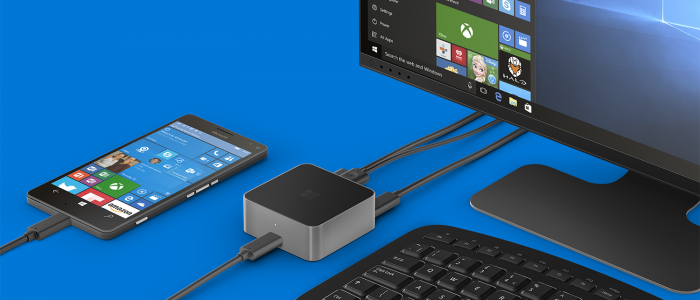 Microsoft Lumia 950 XL