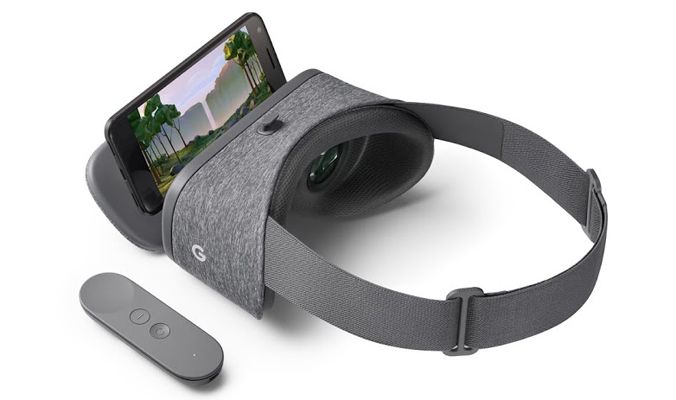 Qualcomm Daydream