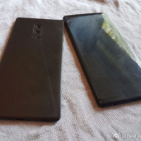 Samsung Galaxy Note 8