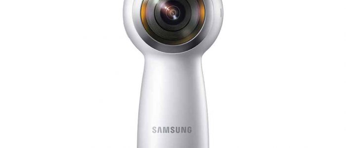 Gear 360