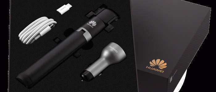 Huawei Premium Kit