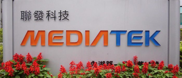 MediaTek MT8516