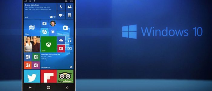 Windows Phone