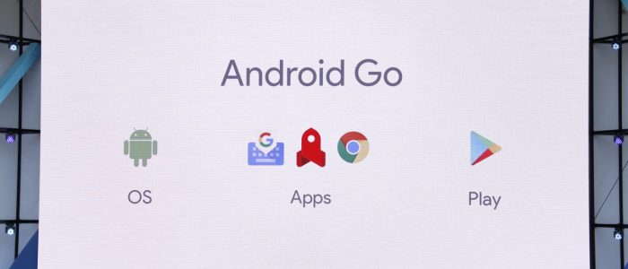 Android Go