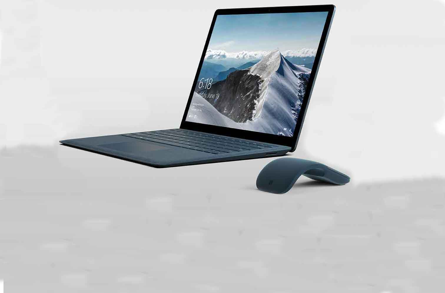 Surface Pro