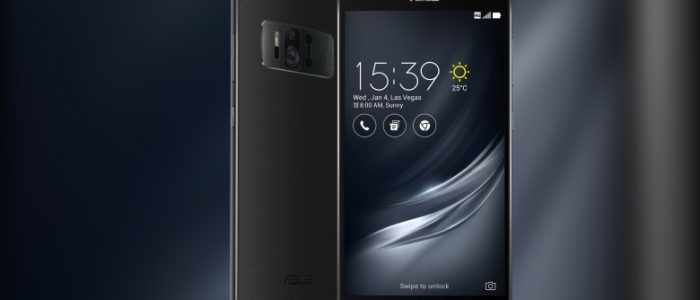 Asus ZenFone Ar