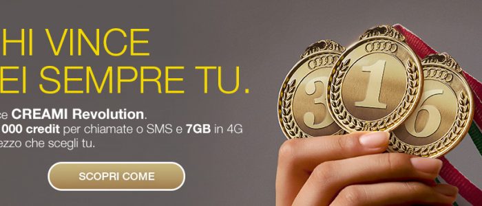 creami revolution