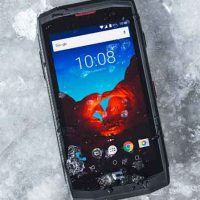 crosscall trekker-x3