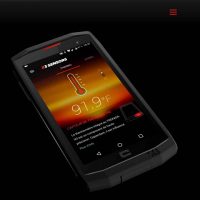 crosscall trekker-x3