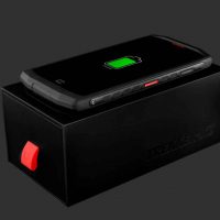 crosscall trekker-x3