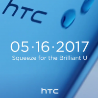HTC U11
