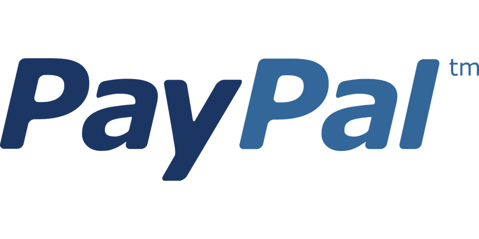 PayPal Carica