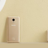 Meizu M5c