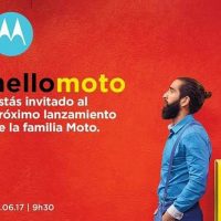 Lenovo Moto Z2 Play