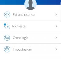 PayPal Carica