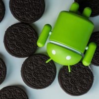 Android O uscita