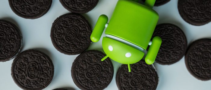 Android O uscita