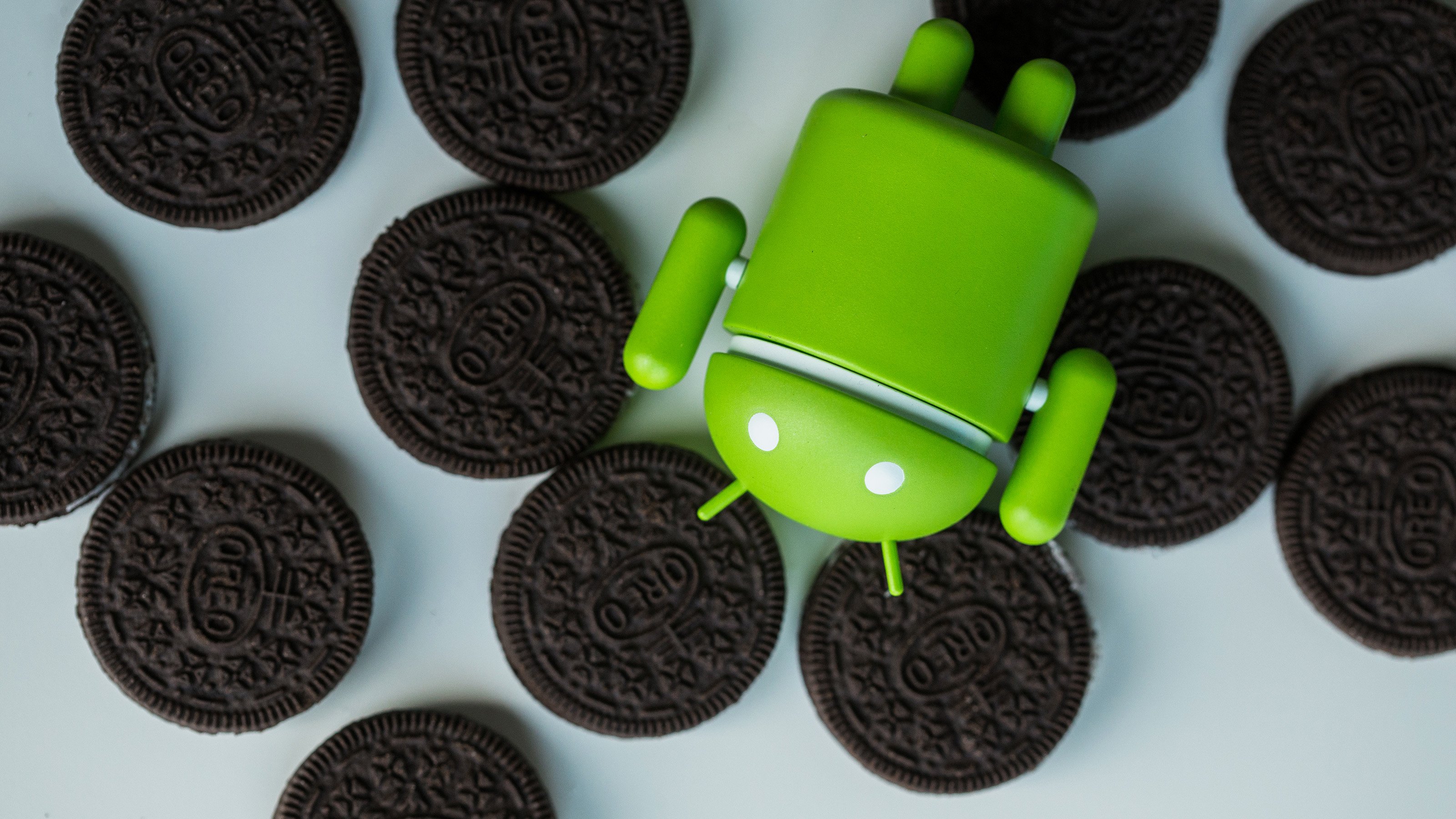 Android O uscita
