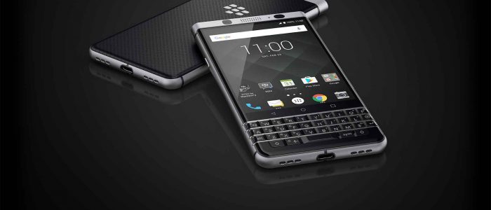 BlackBerry KEYOne