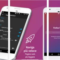 Firefox Focus