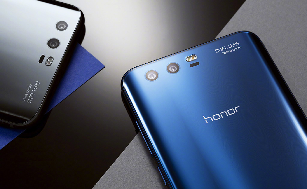 Honor 9