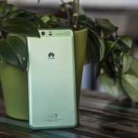 huawei p10