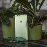 huawei p10