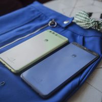 huawei p10
