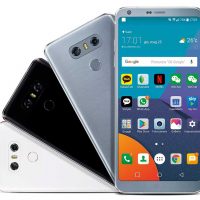 LG G6