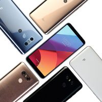 LG G6 Plus