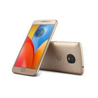 Motorola Moto e4 plus