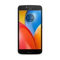 Motorola Moto e4 plus
