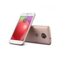 Motorola Moto e4
