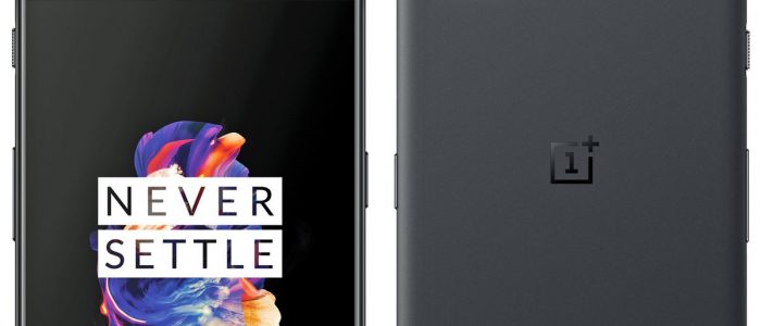 OnePlus 5