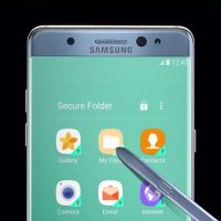 Samsung Secure Folder