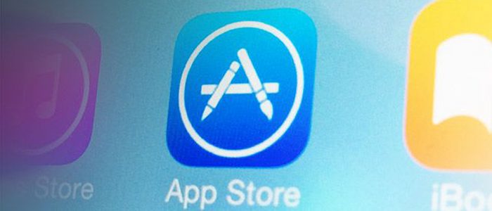 App Store app clone