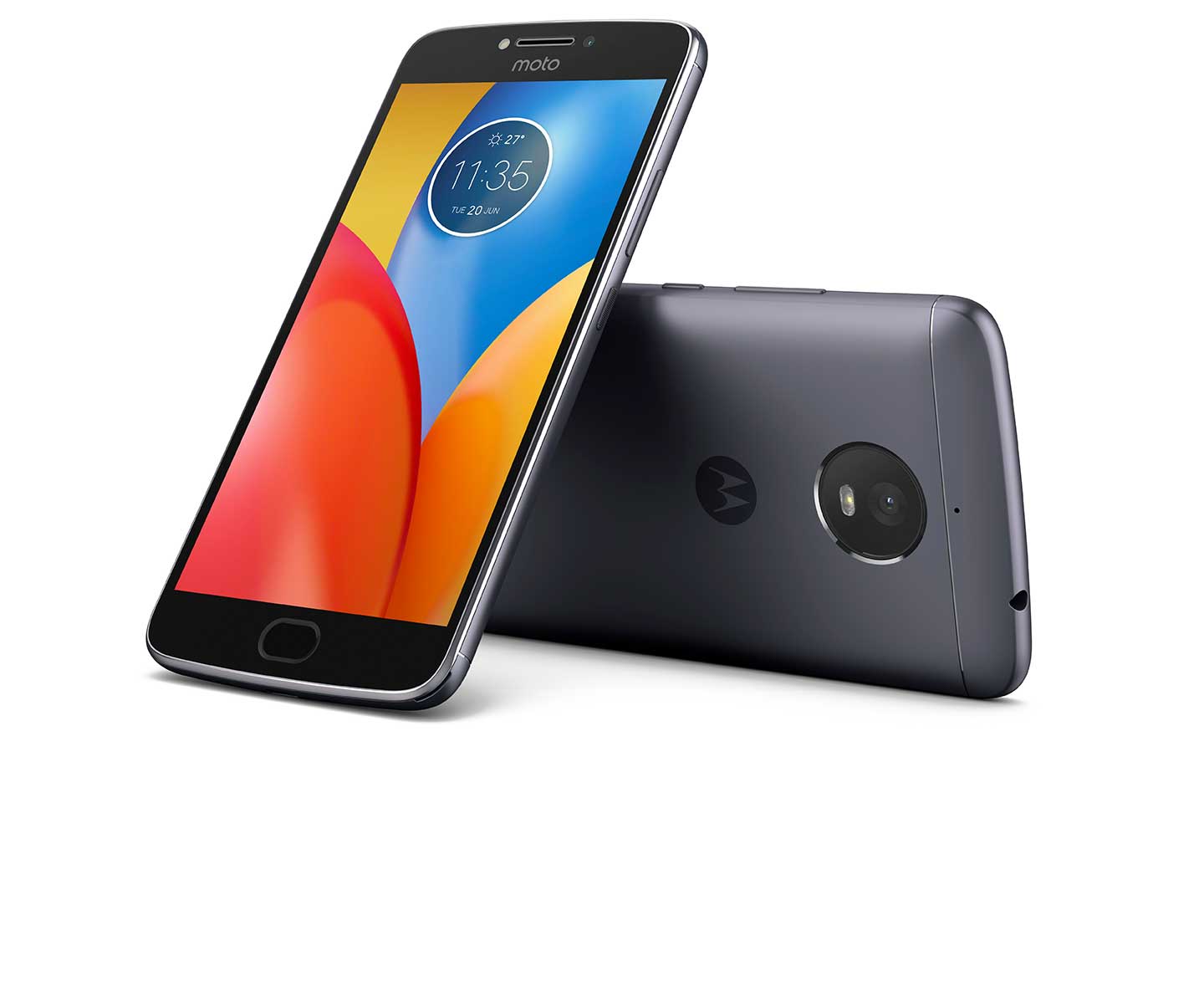 Motorola Moto E4 Plus