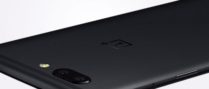 OnePlus 5